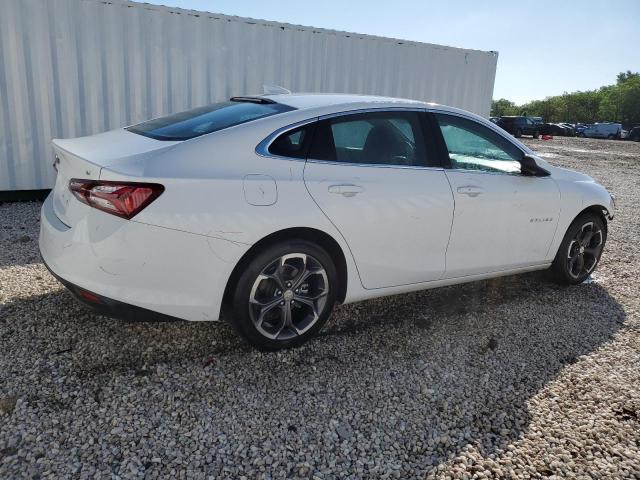 2022 Chevrolet Malibu Lt VIN: 1G1ZD5ST5NF177933 Lot: 53225104