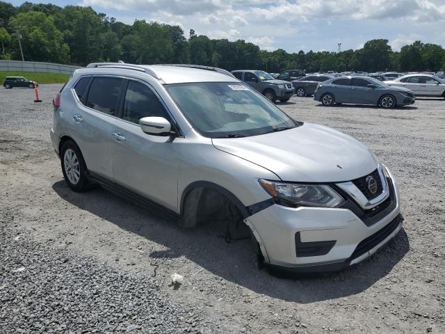 KNMAT2MV7LP511665 | 2020 Nissan rogue s