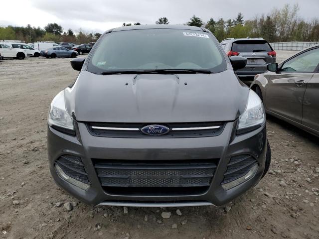 2015 Ford Escape Se VIN: 1FMCU9GX9FUA13495 Lot: 53222214