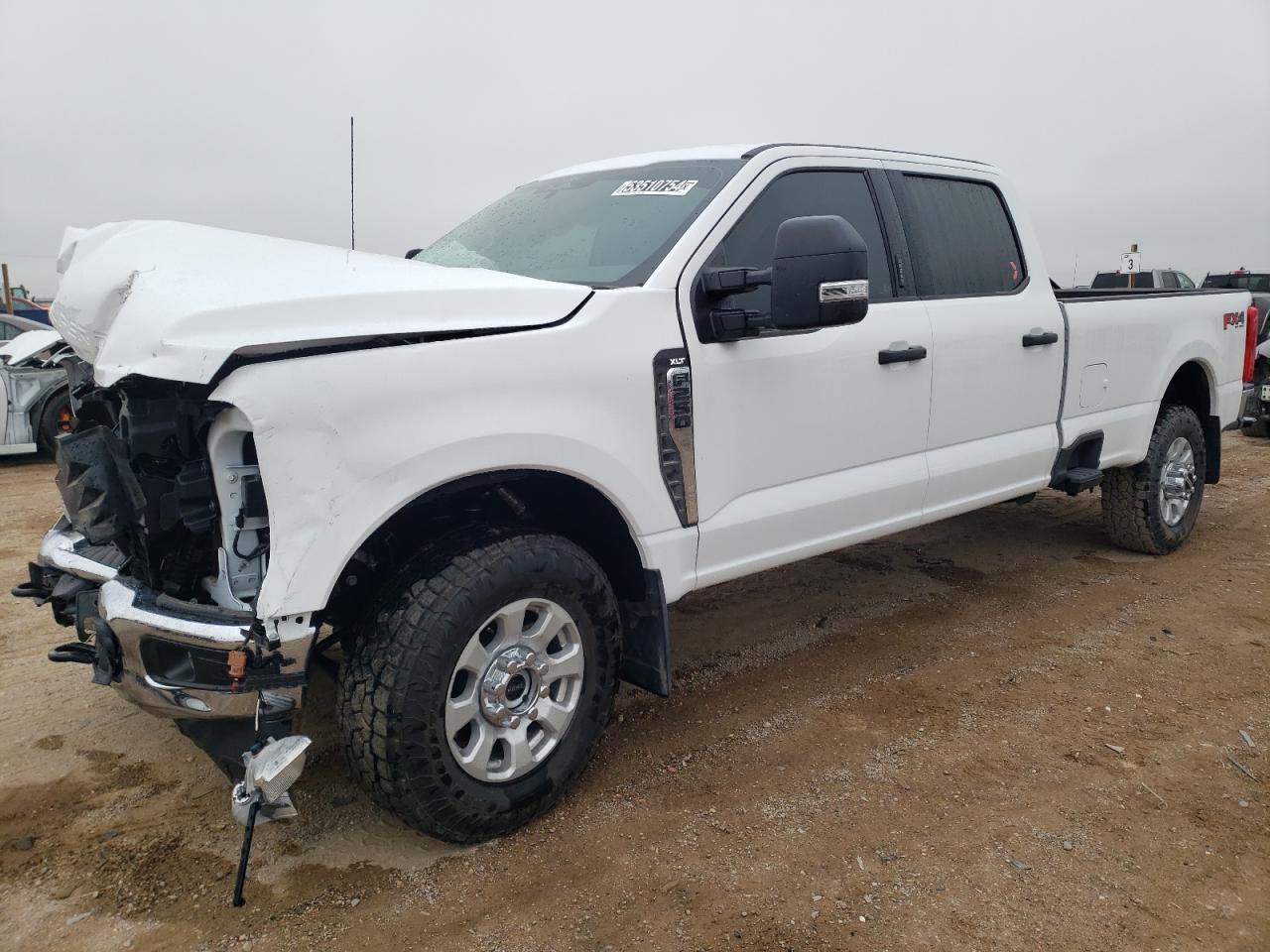 2024 Ford F250 Super Duty vin: 1FT7W2BN7REC25212