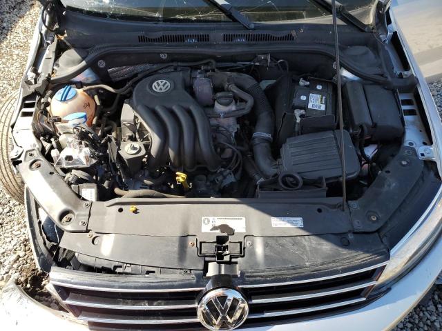 2015 Volkswagen Jetta Base VIN: 3VW2K7AJ0FM322742 Lot: 56515314