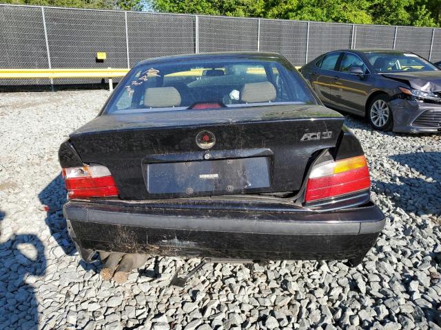 1998 BMW M3 VIN: WBSBG9331WEY79964 Lot: 53115074