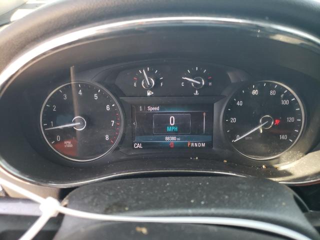 2019 Buick Encore Preferred VIN: KL4CJASB4KB962706 Lot: 56765604