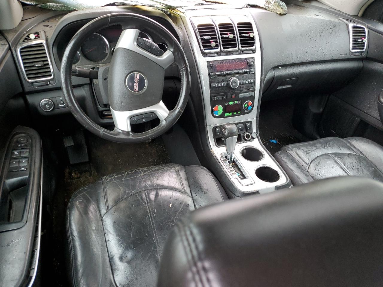 1GKER23728J172380 2008 GMC Acadia Slt-1