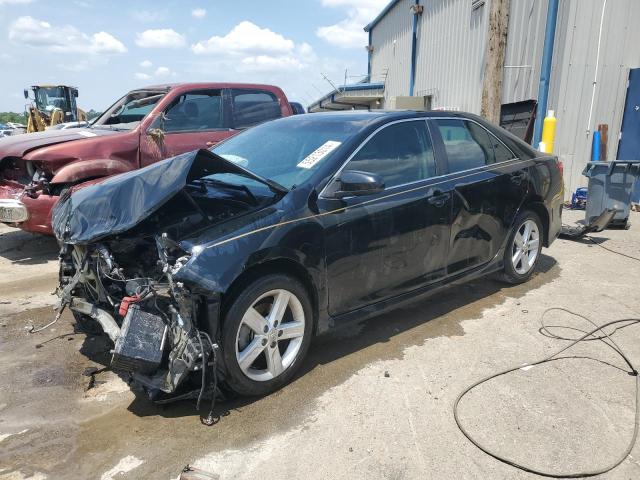 2013 Toyota Camry L VIN: 4T1BF1FK4DU666391 Lot: 55213014