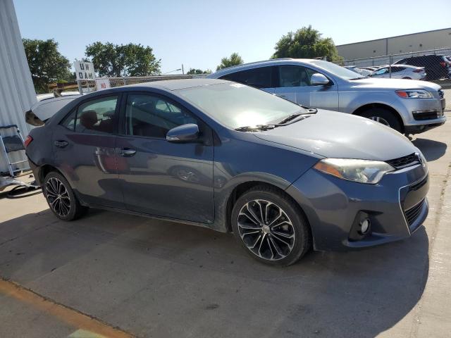 2014 Toyota Corolla L VIN: 2T1BURHE4EC027894 Lot: 54793924