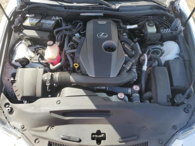 2019 Lexus Is 300 VIN: JTHBA1D27K5090971 Lot: 53279224