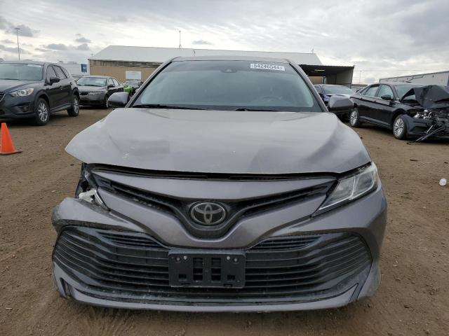 VIN 4T1B11HK6KU753685 2019 Toyota Camry, L no.5