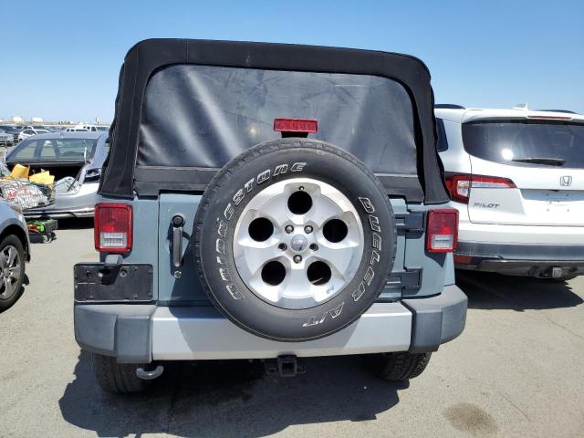 2015 Jeep Wrangler Unlimited Sahara VIN: 1C4HJWEG4FL626330 Lot: 54025164