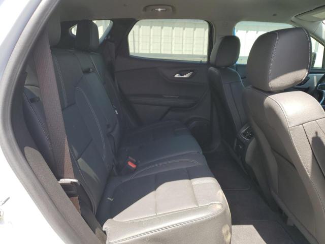 2024 CHEVROLET BLAZER 3LT - 3GNKBDRS2RS163406