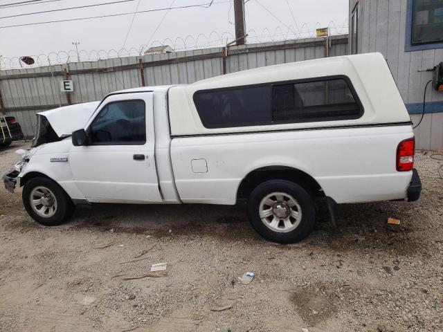 2010 Ford Ranger VIN: 1FTKR1AE4APA21604 Lot: 55876274