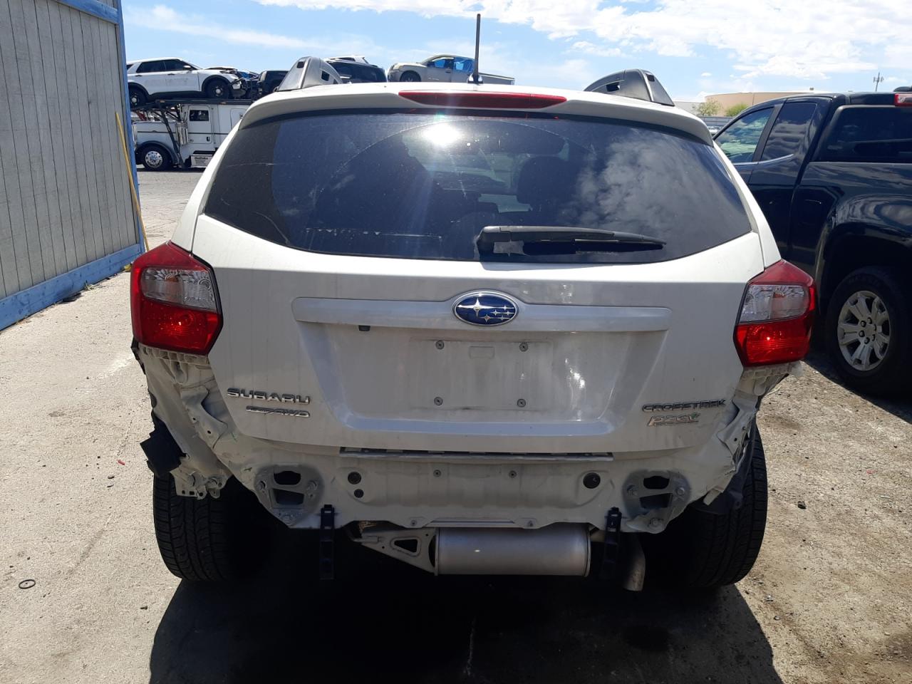 JF2GPAAC4HG278283 2017 Subaru Crosstrek