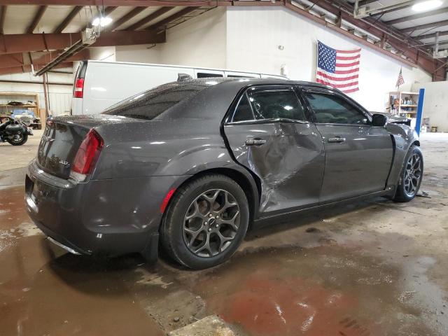 2016 Chrysler 300 S VIN: 2C3CCAGGXGH208572 Lot: 56059044