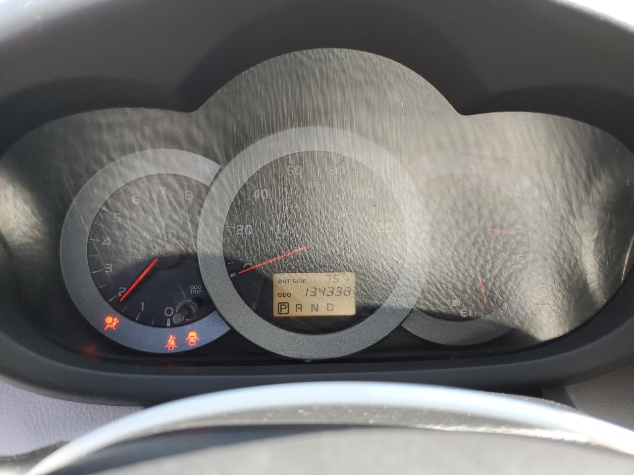 JTMZD33VX75049093 2007 Toyota Rav4