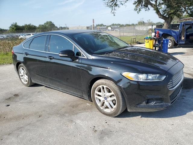 2013 Ford Fusion Se VIN: 3FA6P0HR5DR236020 Lot: 56597204