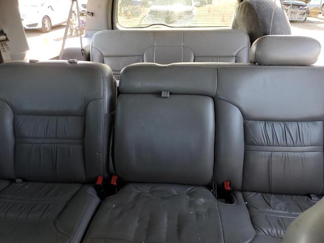 2000 Ford Excursion Limited VIN: 1FMNU43S5YEE00791 Lot: 53332864