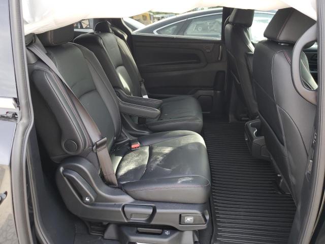 2024 HONDA ODYSSEY SP 5FNRL6H71RB050701