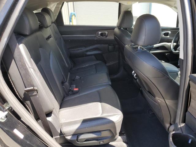 2022 Kia Sorento S VIN: 5XYRLDLC0NG082177 Lot: 54241374