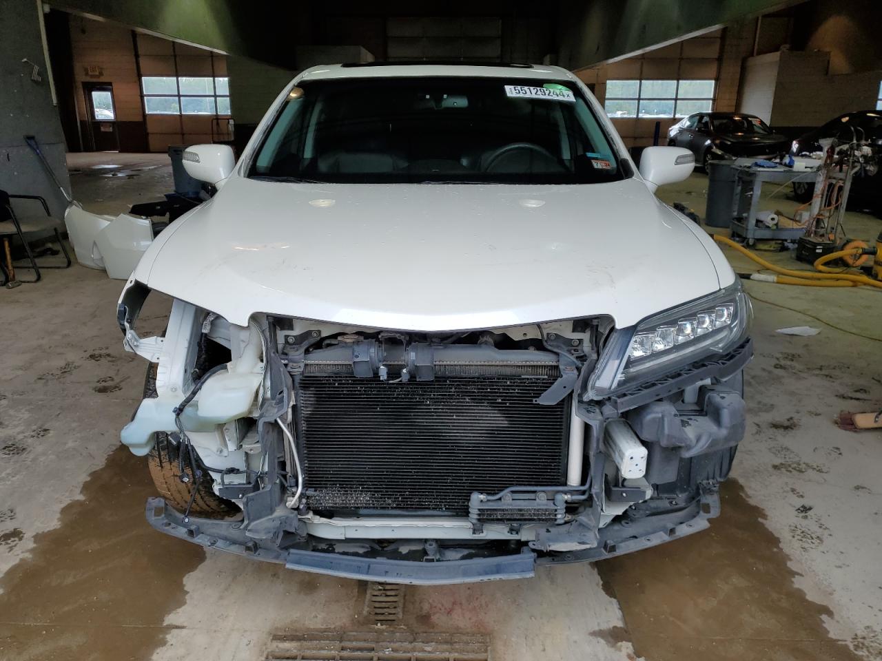 5J8TB3H36HL024192 2017 Acura Rdx