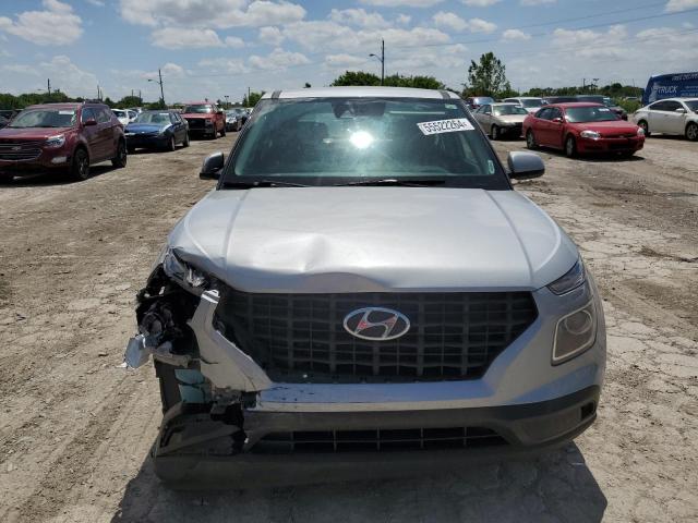 2021 Hyundai Venue Se VIN: KMHRB8A38MU065150 Lot: 55522264