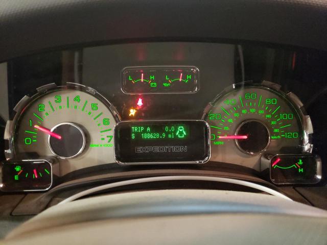 2012 Ford Expedition Limited VIN: 1FMJU2A50CEF12679 Lot: 54257214