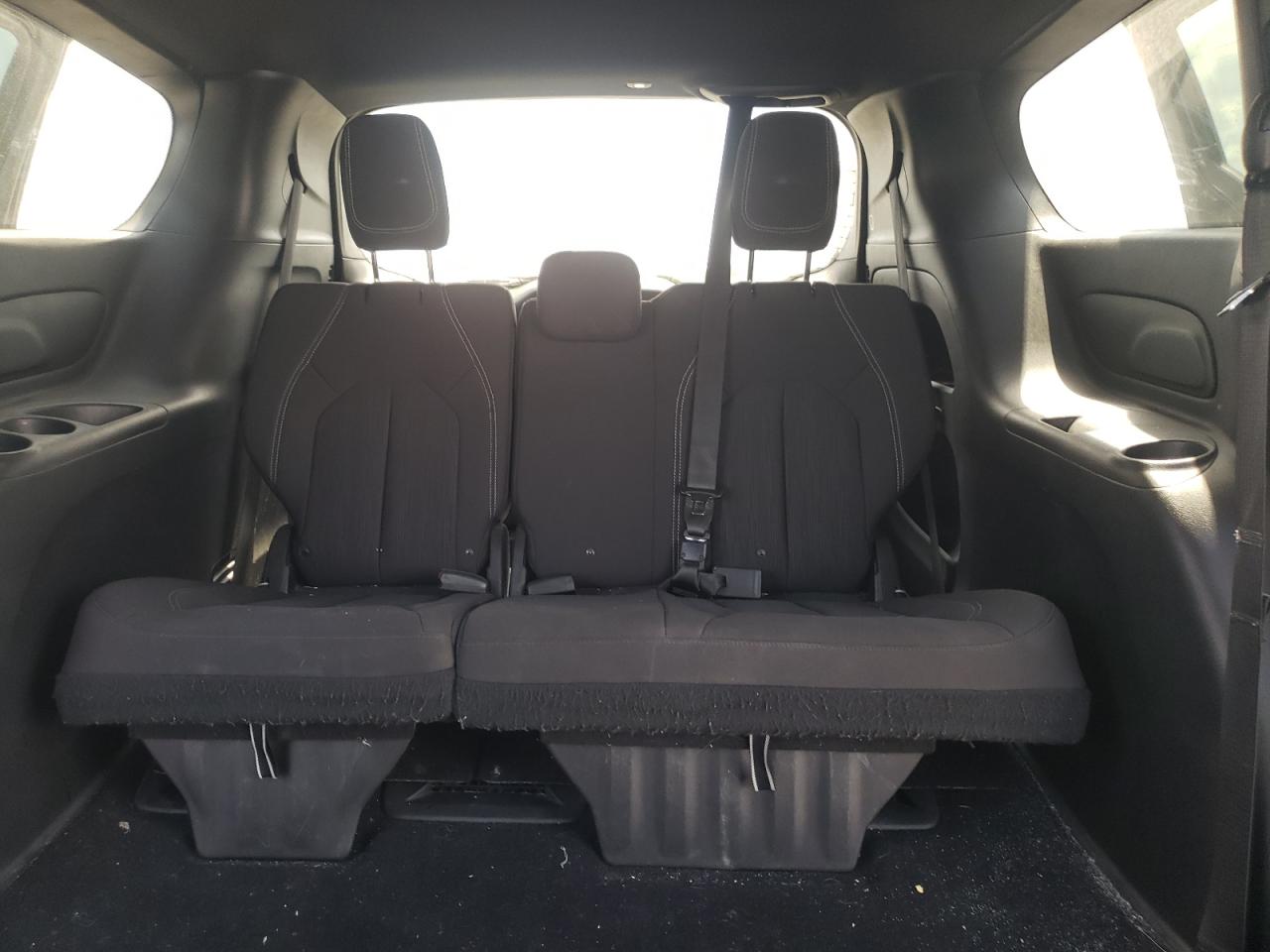 2C4RC1FG4KR532515 2019 Chrysler Pacifica Touring Plus