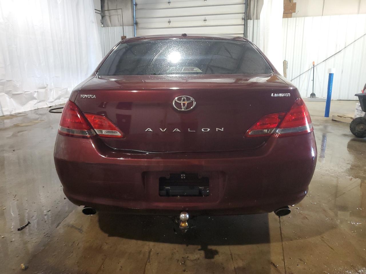 4T1BK36B69U346567 2009 Toyota Avalon Xl