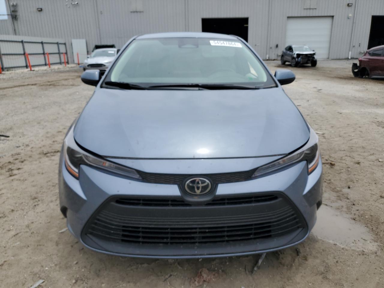 5YFB4MDE1RP113999 2024 Toyota Corolla Le