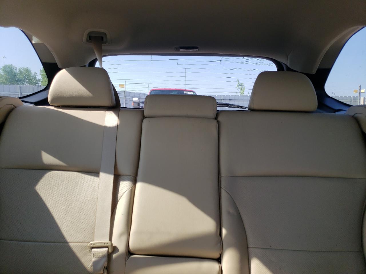 4S4BSENC3H3386681 2017 Subaru Outback 3.6R Limited