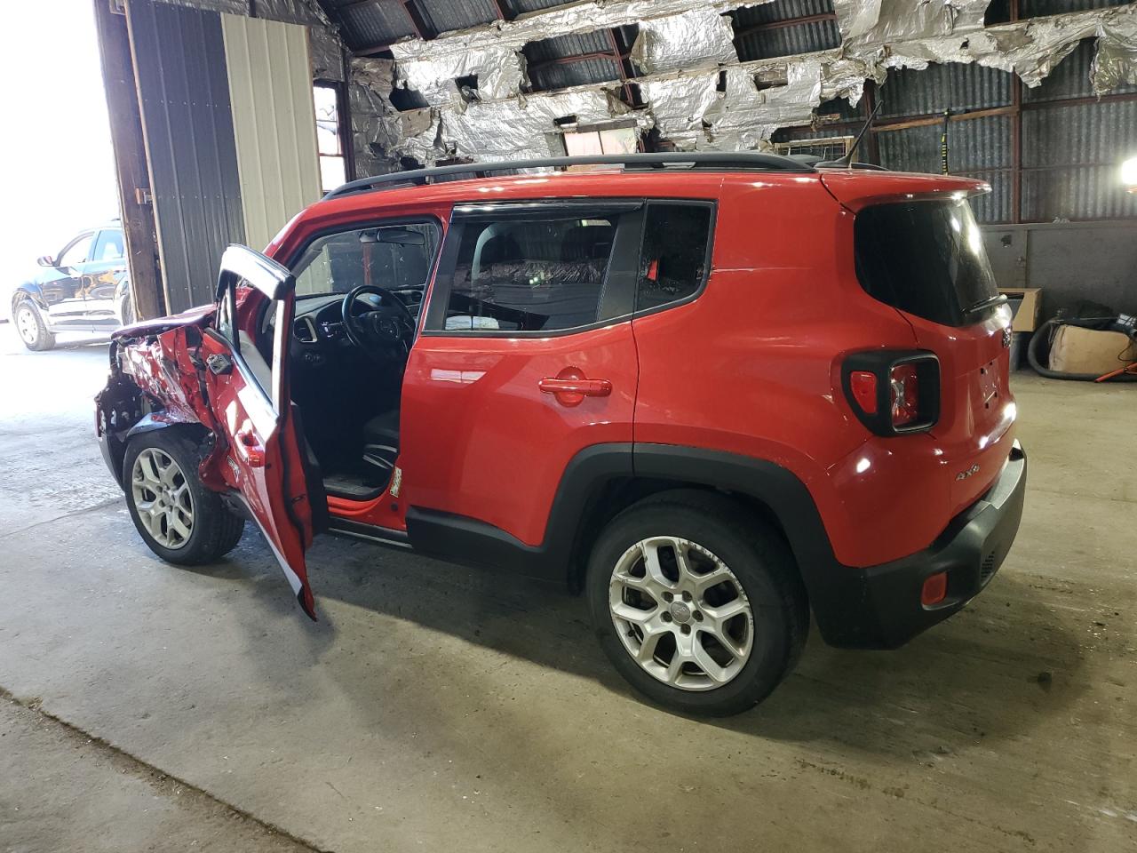 ZACCJBBT2FPB98774 2015 Jeep Renegade Latitude