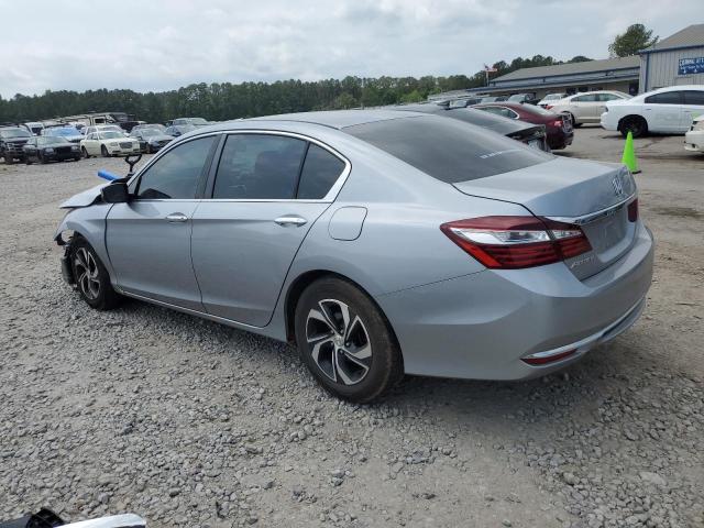 2016 Honda Accord Lx VIN: 1HGCR2F3XGA182019 Lot: 53539804