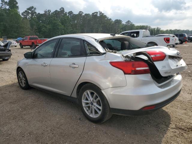 2018 Ford Focus Se VIN: 1FADP3F24JL279949 Lot: 55996214