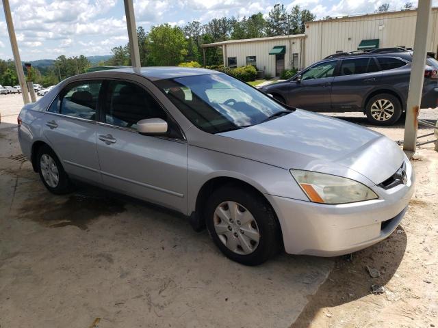 2004 Honda Accord Lx VIN: 3HGCM56314G708924 Lot: 53118104