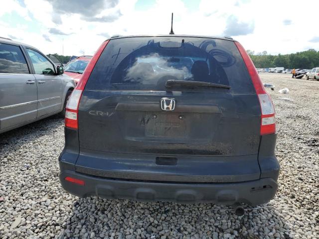 2009 Honda Cr-V Lx VIN: 3CZRE38319G709077 Lot: 54843424