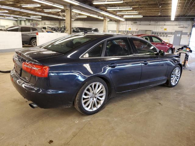 2012 Audi A6 Premium Plus VIN: WAUGGAFC1CN039086 Lot: 54447784