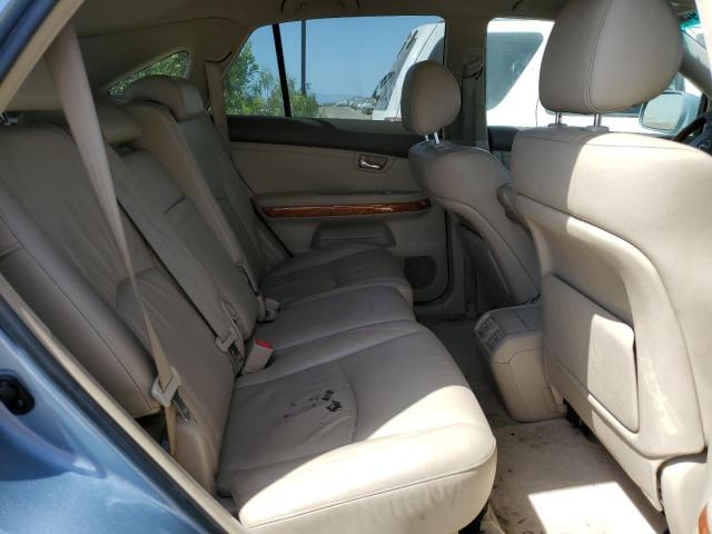 2005 Lexus Rx 330 VIN: JTJHA31UX50079961 Lot: 56124794