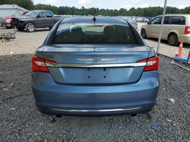 2011 Chrysler 200 Limited VIN: 1C3BC2FG8BN607418 Lot: 56350264