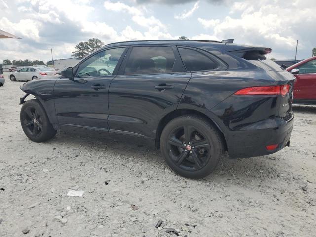 VIN SADCL2BV2HA892013 2017 Jaguar F-Pace, R - Sport no.2