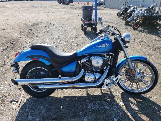 2010 KAWASAKI VN900 #3041845418