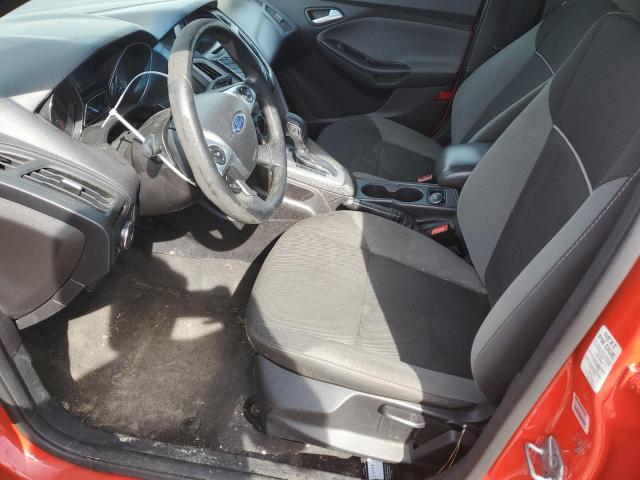 1FADP3F2XEL265043 2014 Ford Focus Se