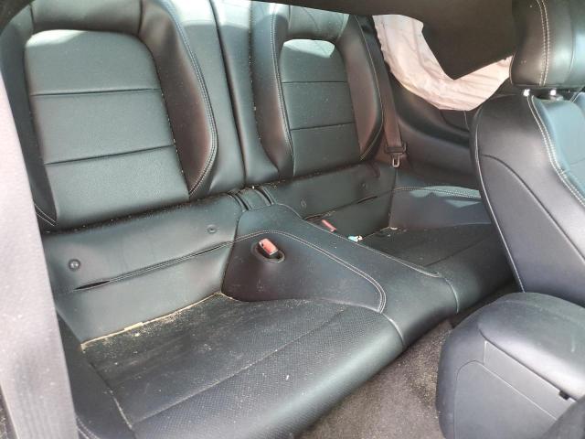 2016 Ford Mustang VIN: 1FA6P8TH7G5306203 Lot: 53535224