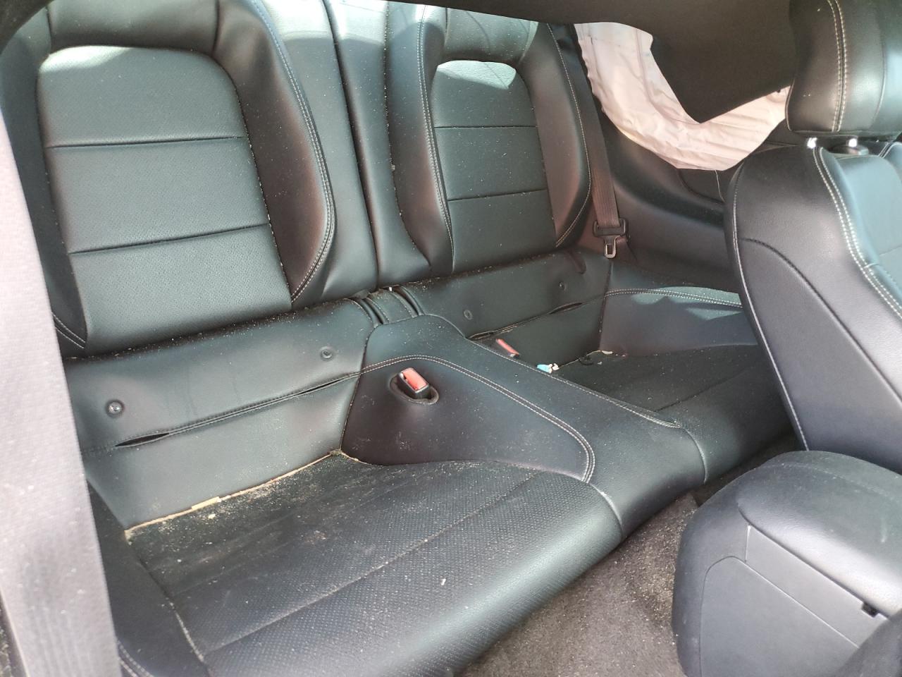 1FA6P8TH7G5306203 2016 Ford Mustang