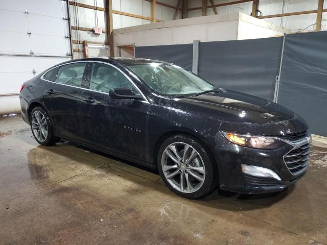 2021 Chevrolet Malibu Lt VIN: 1G1ZD5STXMF067023 Lot: 55941074