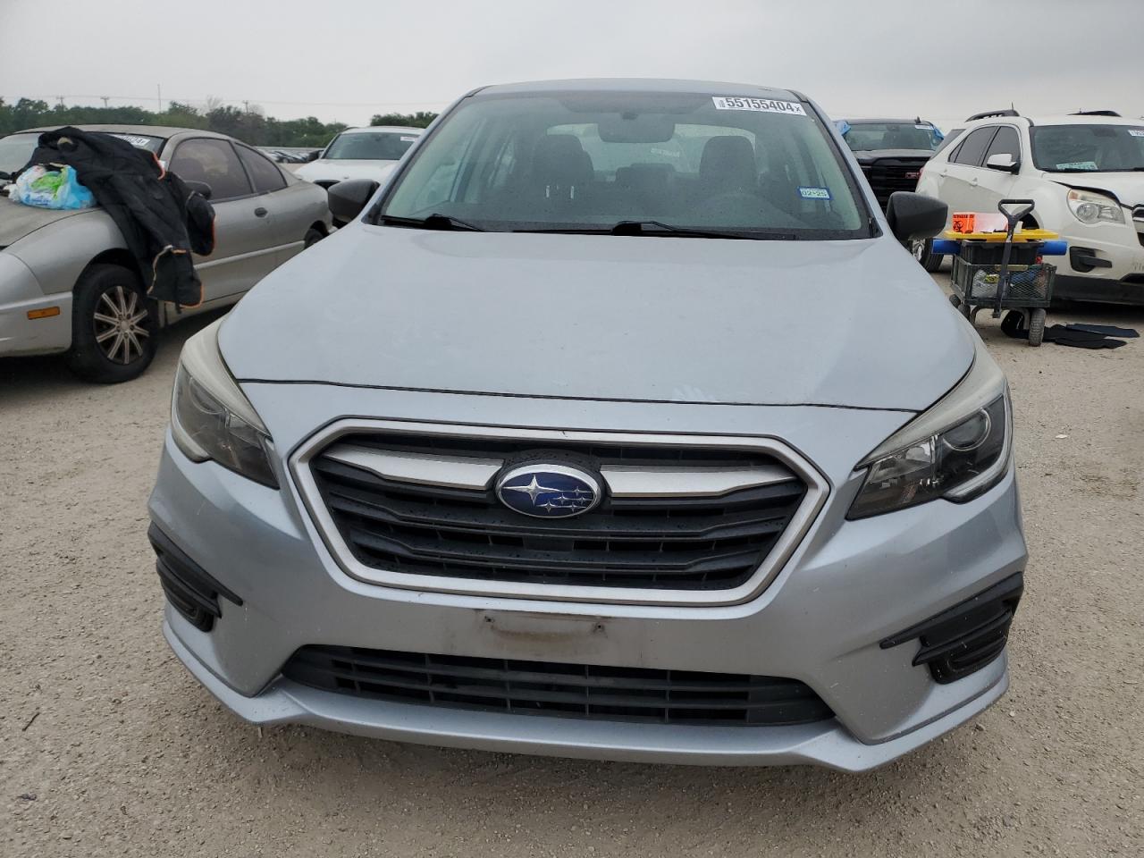 4S3BNAB66J3021209 2018 Subaru Legacy 2.5I