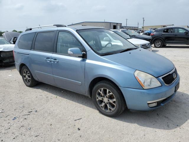 2014 Kia Sedona Lx VIN: KNDMG4C73E6546888 Lot: 54051384