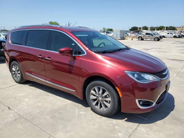 2019 Chrysler Pacifica Touring L Plus VIN: 2C4RC1EG5KR715083 Lot: 55302364