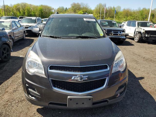 2015 Chevrolet Equinox Lt VIN: 1GNFLFEK2FZ106007 Lot: 52996974