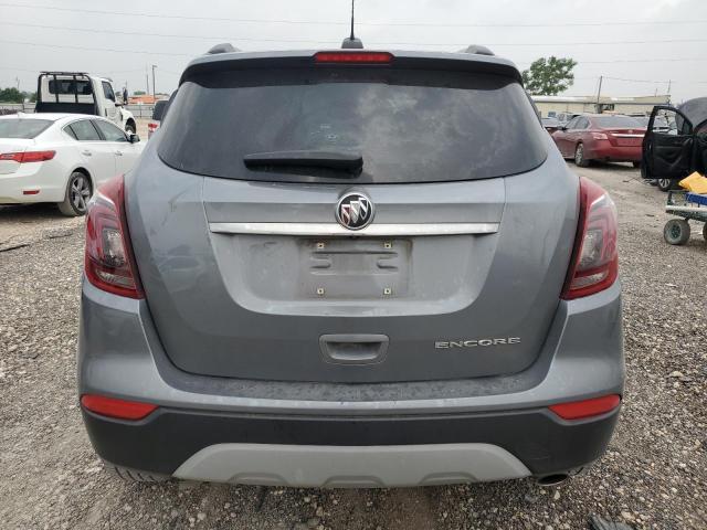 2019 Buick Encore Preferred VIN: KL4CJASB0KB814231 Lot: 55823524