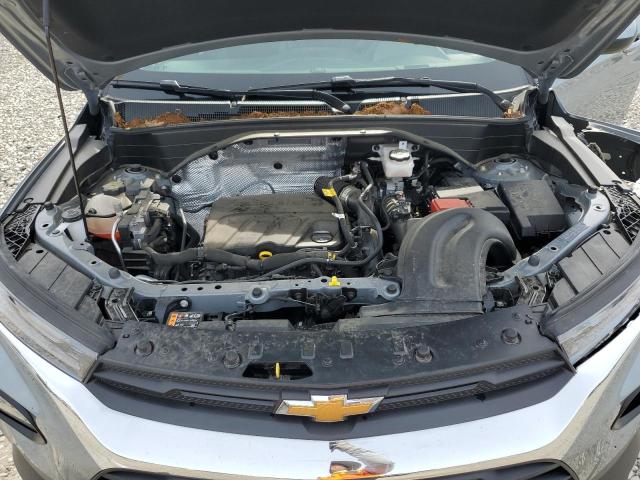 2023 Chevrolet Trailblazer Lt VIN: KL79MPS20PB217448 Lot: 56400364