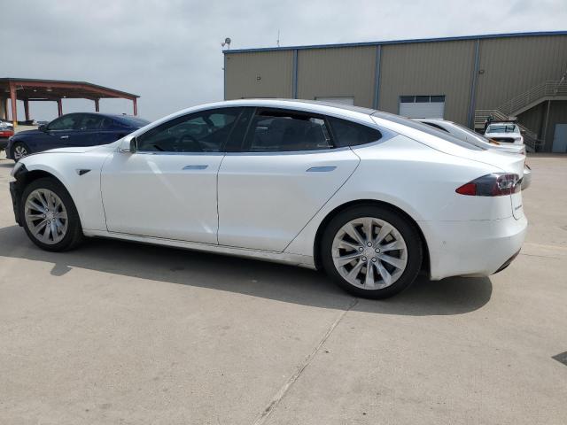 2017 Tesla Model S VIN: 5YJSA1E12HF218032 Lot: 53937224